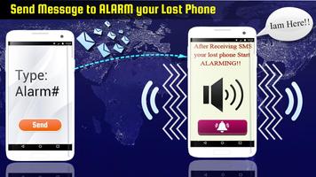 Lost Phone GPS Location Tracker ảnh chụp màn hình 2