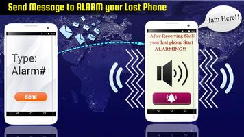 Lost Phone GPS Location Tracker screenshot 2