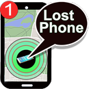 Lost Phone Tracker: How to Find Lost Mobile APK