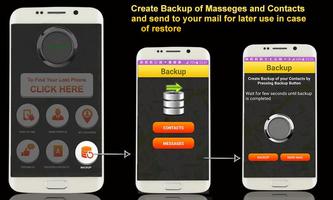 Lost Phone Tracker: How to Find Lost Mobile screenshot 1