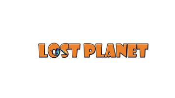 LostPlanet Plakat