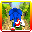 Temple Sonic Run 3D APK