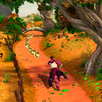 Lost Temple Rush APK