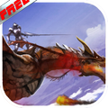 Lost Temple Dragon Rider