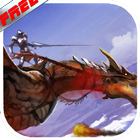 Lost Temple Dragon Rider أيقونة