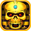 3D Lost Temple : Warrior Run