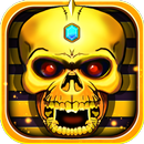 3D Lost Temple : Warrior Run APK