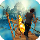 Lost Temple: Adventure Run icône