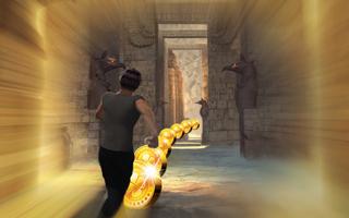 پوستر Lost Temple: Adventure Run