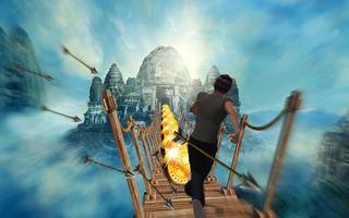 برنامه‌نما Lost Temple: Adventure Run عکس از صفحه