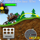 Cheat for Hill Climb Racing 2 biểu tượng