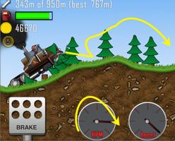 Cheat for Hill Climb Racing 2 ảnh chụp màn hình 2