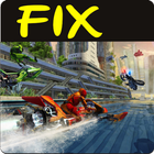 Tips Riptide GP: Renegade biểu tượng