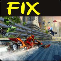 Tips Riptide GP: Renegade bài đăng