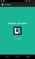 Graduate Job Search โปสเตอร์