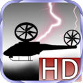 Lost Gunship