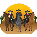 Los 3 Amigos APK