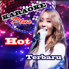 Karaoke Plus Hot Terbaru icône