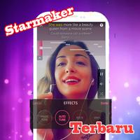 Karaoke Starmaker Terbaru Cartaz