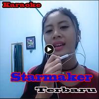 Karaoke Starmaker Terbaru imagem de tela 2