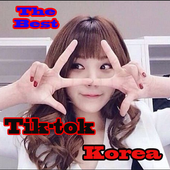The Best Tik-tok Korea icon