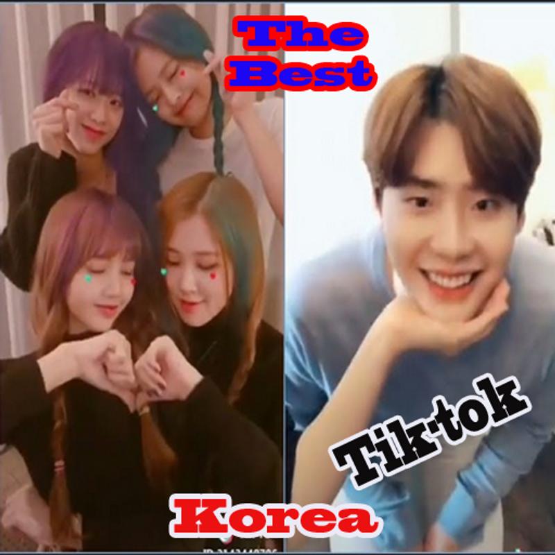 The Best Tiktok Korea for Android APK Download