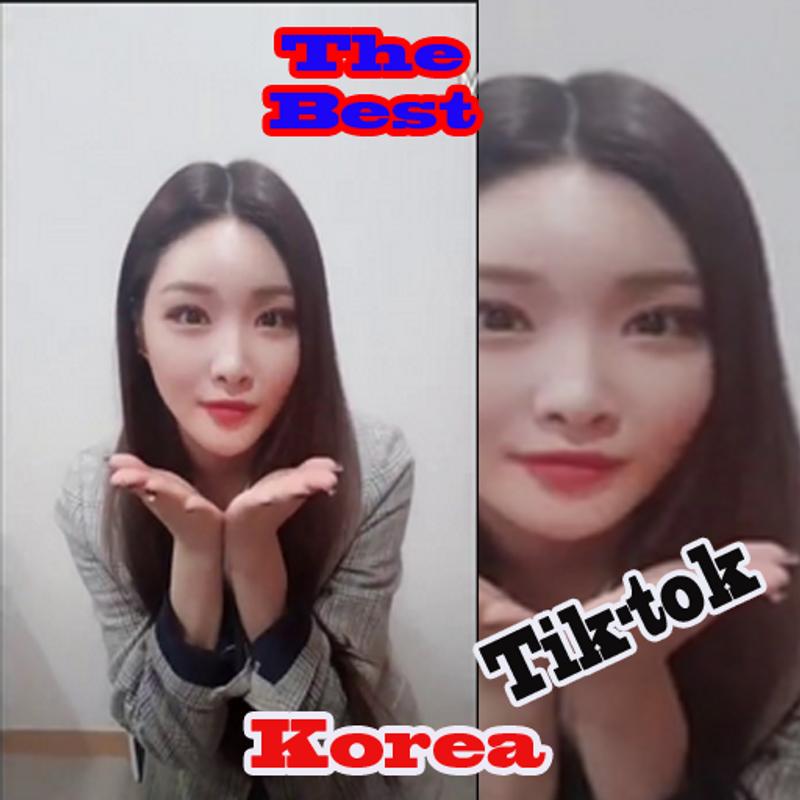 The Best Tiktok Korea for Android APK Download