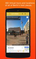 برنامه‌نما Berlin City Guide عکس از صفحه