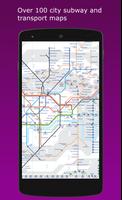 City Subway Maps 截图 3