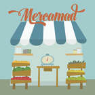 Mercamad icône