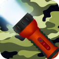 Military Flashlight