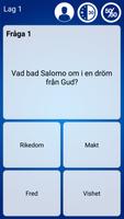 Bible Quiz স্ক্রিনশট 1