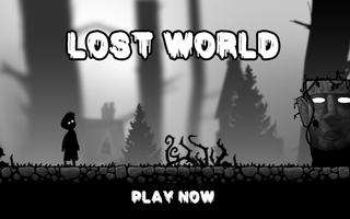 Lost World screenshot 2