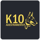 K10 Adestramento icône