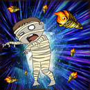 Scary mummy ghost adventure APK
