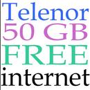 APK Teelenorr Free Internet