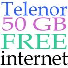 Teelenorr Free Internet icône