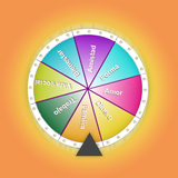 Wheel of Fortune icône