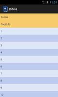Biblia mia اسکرین شاٹ 1