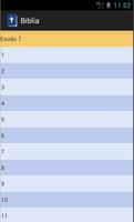 Biblia mia captura de pantalla 2