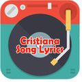 Cristiana Song Lyrics