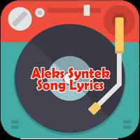 برنامه‌نما Aleks Syntek Song Lyrics عکس از صفحه