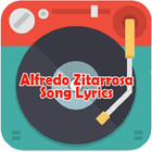 آیکون‌ Alfredo Zitarrosa Song Lyrics