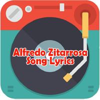 پوستر Alfredo Zitarrosa Song Lyrics