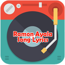Ramon Ayala Song Lyrics APK