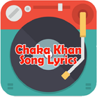 ikon Chaka Khan Song Lyrics