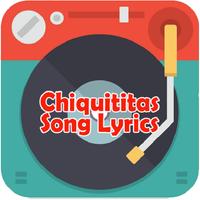 Chiquititas Song Lyrics poster