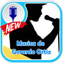 Musica de Gerardo Ortiz APK