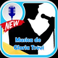 Musica de Gloria Trevi Ekran Görüntüsü 1