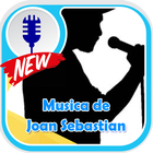 Musica de Joan Sebastian All Song 图标